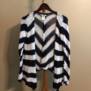 EUC-BB Dakota cardigan